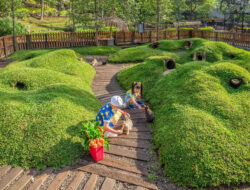 Wisata Edukasi di Jawa Tengah untuk Liburan Sekolah