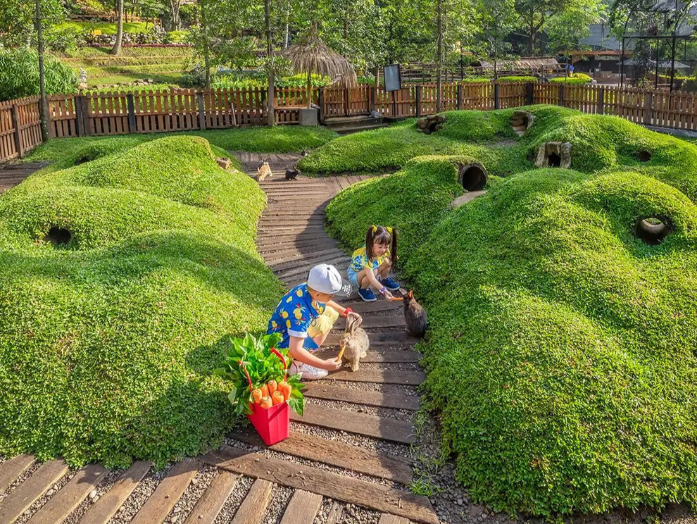 Wisata Edukasi di Jawa Tengah untuk Liburan Sekolah