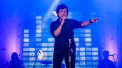 Riwayat Karir Katon Bagaskara, Musisi Populer Asal Magelang