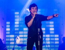 Riwayat Karir Katon Bagaskara, Musisi Populer Asal Magelang