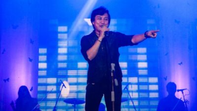 Riwayat Karir Katon Bagaskara, Musisi Populer Asal Magelang