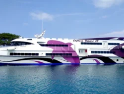 Pilih Cepat atau Hemat? Kapal Menuju Karimunjawa dari Pelabuhan Kartini