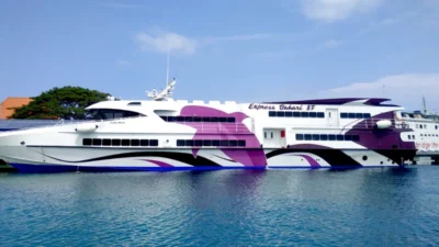 Pilih Cepat atau Hemat? Kapal Menuju Karimunjawa dari Pelabuhan Kartini