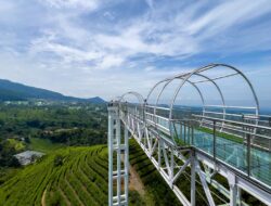 6 Wisata Hits di Jawa Tengah untuk Liburan
