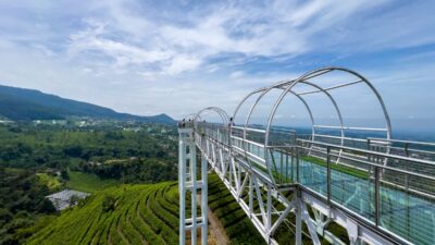 6 Wisata Hits di Jawa Tengah untuk Liburan