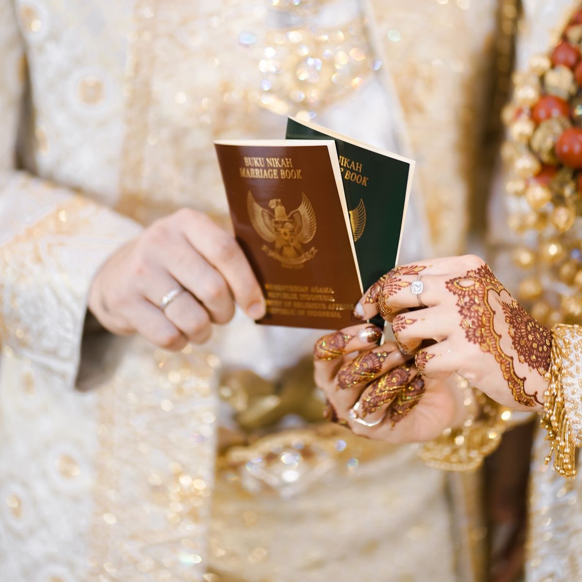 Orang Jawa dan Sunda Tidak Boleh Menikah: Sekadar Mitos