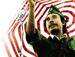 Mengulik Makna Rawe-Rawe Rantas Malang-Malang Putung