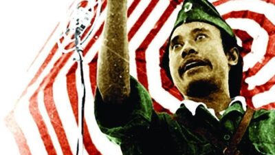 Mengulik Makna Rawe-Rawe Rantas Malang-Malang Putung