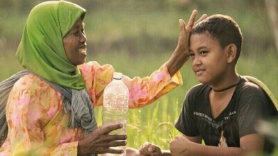 Serat Wulang Reh: Panduan Meraih Kepribadian Luhur