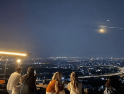 Rekomendasi Coffe Shop untuk Menikmati City Light Semarang