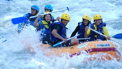 Jajaran Rekomendasi Wisata Populer di Banjarnegara