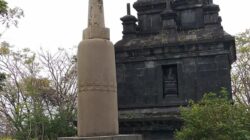 Lebih Tua dari Borobudur? Menguak Misteri Candi Tugu Semarang