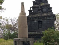 Lebih Tua dari Borobudur? Menguak Misteri Candi Tugu Semarang