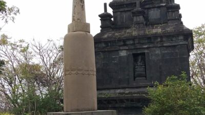 Lebih Tua dari Borobudur? Menguak Misteri Candi Tugu Semarang