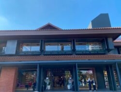 Gramedia Jalma Semarang Resmi Berlayar! Hadirkan Experience Seru