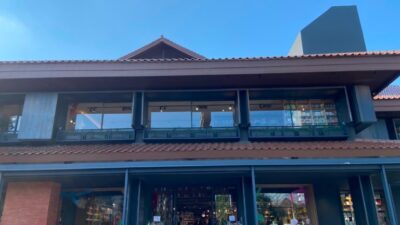 Gramedia Jalma Semarang Resmi Berlayar! Hadirkan Experience Seru