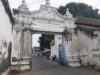 Baluwarti Solo, Kampung Bersejarah di Balik Benteng Keraton