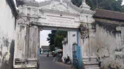 Baluwarti Solo, Kampung Bersejarah di Balik Benteng Keraton