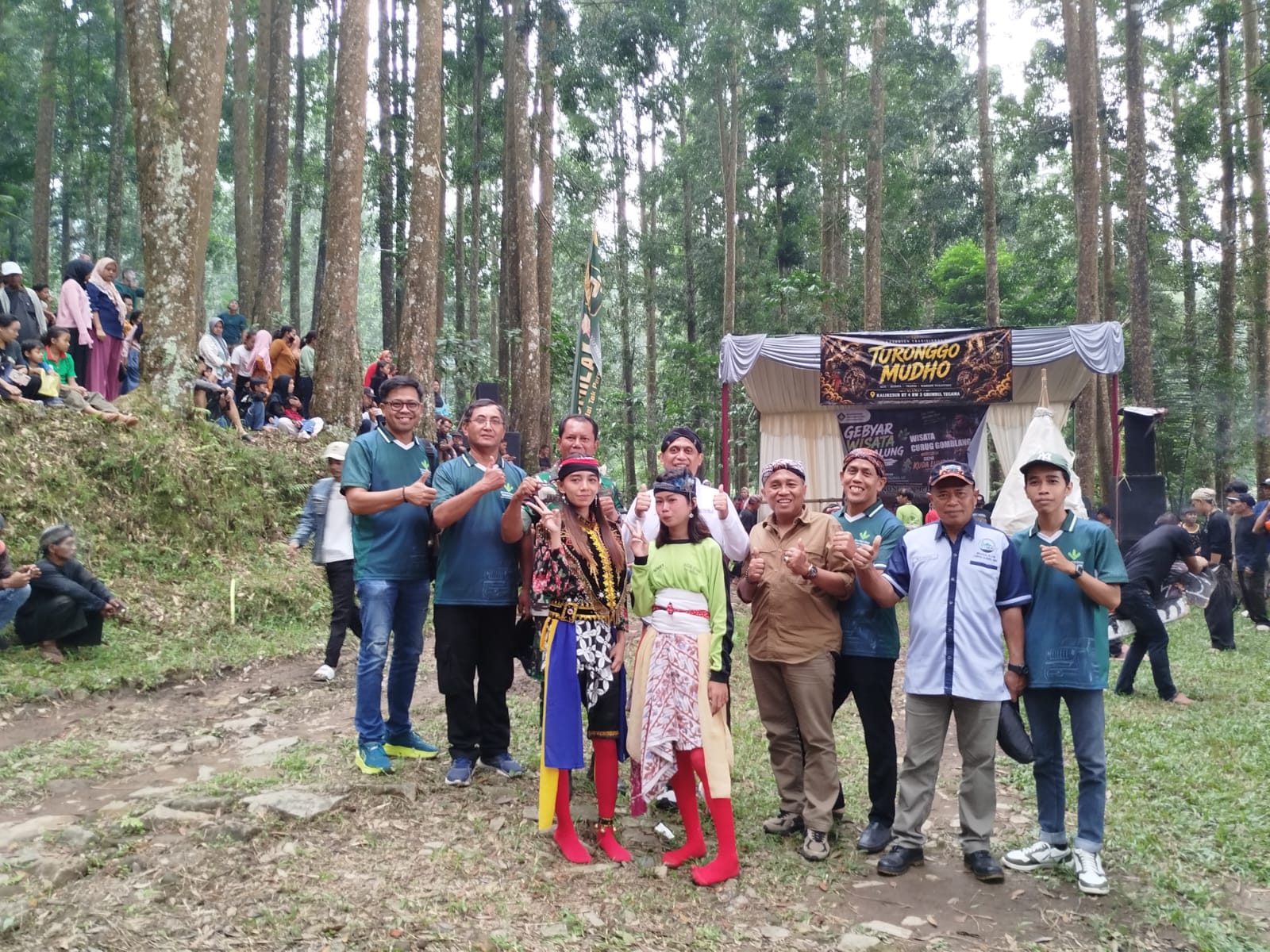 Kawasan wikabalung banyumas