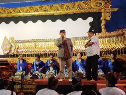 Jadi Kawasan Wisata Berbasis Kolaborasi, Wakil Ketua DPRD Jateng Puji Kawasan Wikabalung