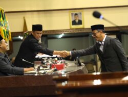 Setya Arinugroho Minta Lapangan Kerja Formal Jateng Diperluas