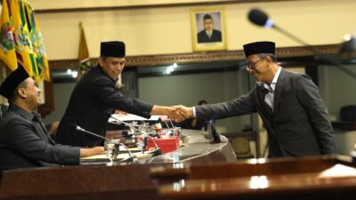 Setya Arinugroho Minta Lapangan Kerja Formal Jateng Diperluas