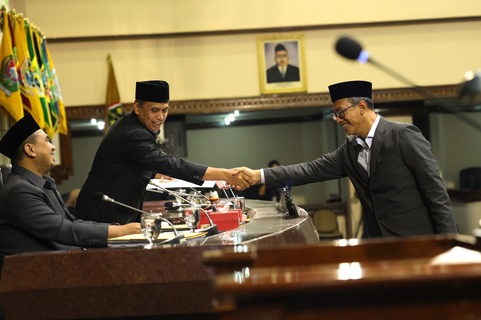 angka pernikahan dini jawa tengah