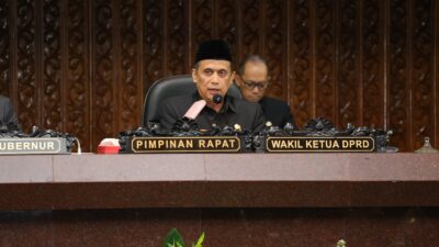 Setya Arinugroho Minta Job Fair Banyumas Diikuti Evaluasi Pasca-Acara