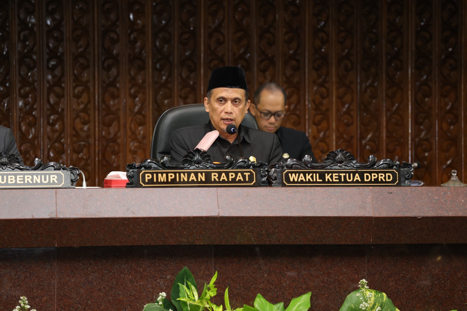 Soroti Wilayah Rentan, Setya Arinugroho Sebut Pernikahan Dini Bawa Dampak Panjang