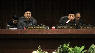 Setya Arinugroho Desak Transparansi Data DTSEN dan Perketat Validasi Penerima KIP Kuliah