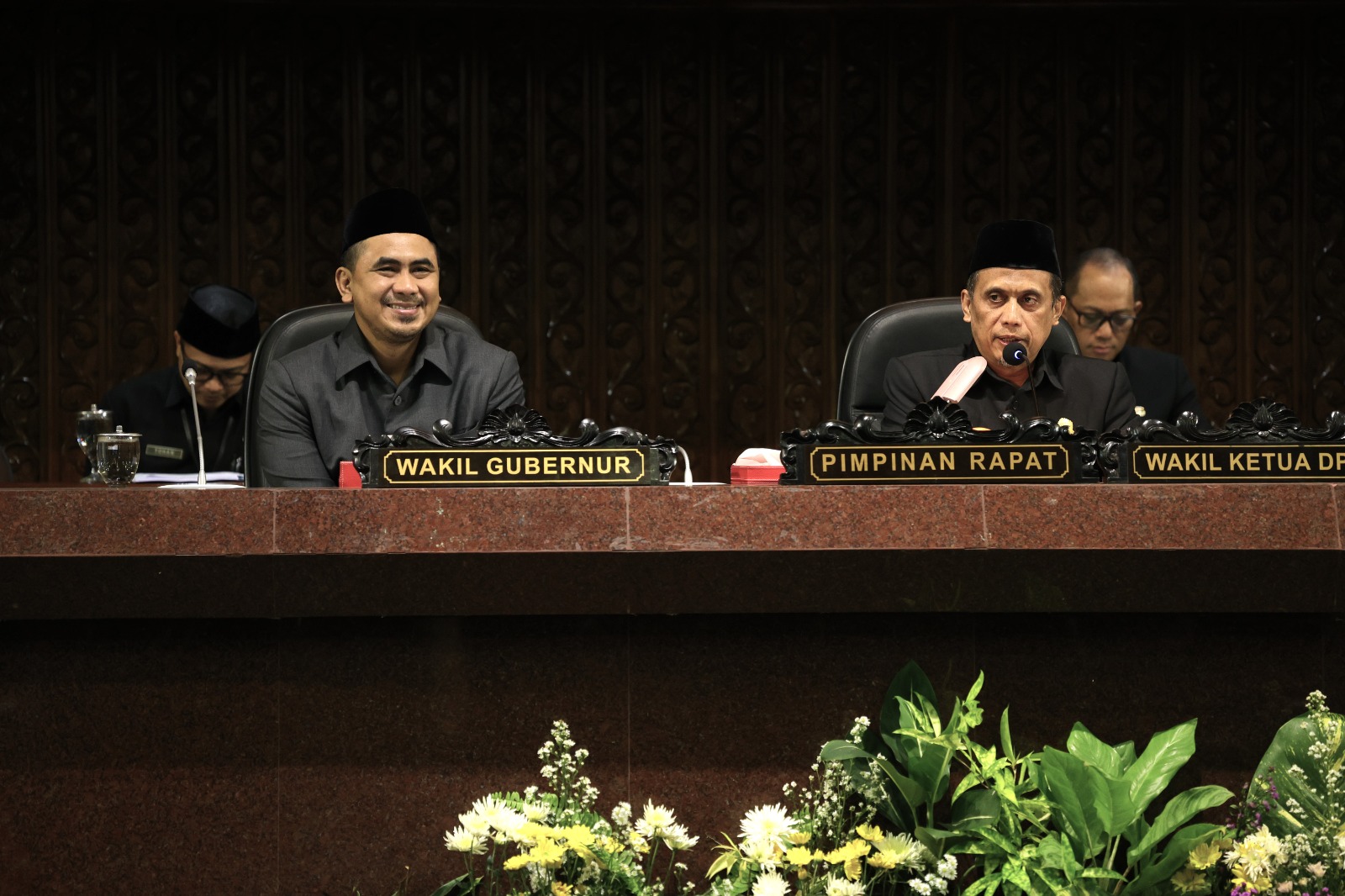 penutupan prodi kampus