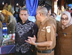 Wakil DPRD Jateng: Sinergi Kebijakan RKPD Banyumas 2027 untuk Hadapi Persoalan Stunting