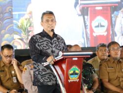 Wakil Ketua DPRD Jawa Tengah: Transisi Guru Honorer Harus Dijaga Agar Sekolah Tidak Kekurangan Guru