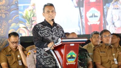 Wakil Ketua DPRD Jawa Tengah: Transisi Guru Honorer Harus Dijaga Agar Sekolah Tidak Kekurangan Guru