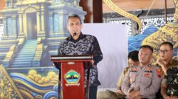 Setya Arinugroho Tekankan Pentingnya Pemerataan Pendidikan Hingga Lereng Gunung Jawa Tengah
