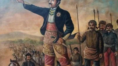 Gaya Kepemimpinan Sultan Agung dan Filosofi Manunggaling Kawula Gusti