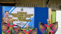 Optimalkan Media Tradisional, Martono Dorong Penguatan Ekonomi Kreatif di Klaten