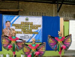 Optimalkan Media Tradisional, Martono Dorong Penguatan Ekonomi Kreatif di Klaten