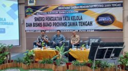 Soroti Kerugian Korporasi Daerah, Muhammad Afif: BUMD Jangan Dikelola dengan Mentalitas Birokrasi