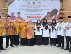 Hadapi Krisis Moral Era Digital, Ida Nurul Farida Dorong Penguatan PAI