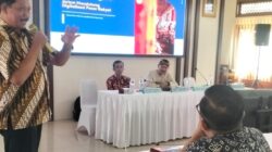 Digitalisasi Pasar Rakyat, Martono Dorong Penguatan Daya Saing Pedagang Tradisional