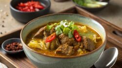 Ragam Kuliner Jawa Saat Iduladha yang Sudah Jadi Tradisi