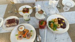 Pracimasana Mangkunegaran: Serunya Wisata Sejarah dan Kuliner Mewah