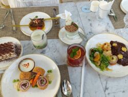 Pracimasana Mangkunegaran: Serunya Wisata Sejarah dan Kuliner Mewah