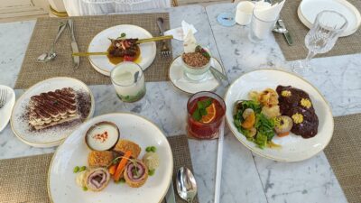 Pracimasana Mangkunegaran: Serunya Wisata Sejarah dan Kuliner Mewah