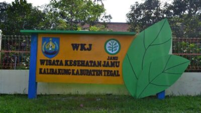 Wisata Kalibakung: Destinasi Edukasi Jamu Tradisional di Lereng Gunung Slamet