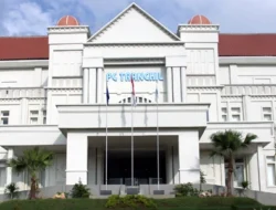 5 Hidden Gem Bangunan Peninggalan Belanda di Jawa Tengah