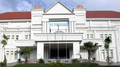 5 Hidden Gem Bangunan Peninggalan Belanda di Jawa Tengah