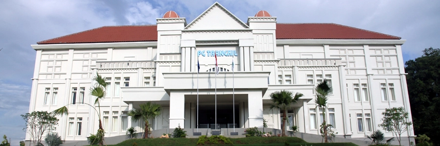5 Hidden Gem Bangunan Peninggalan Belanda di Jawa Tengah