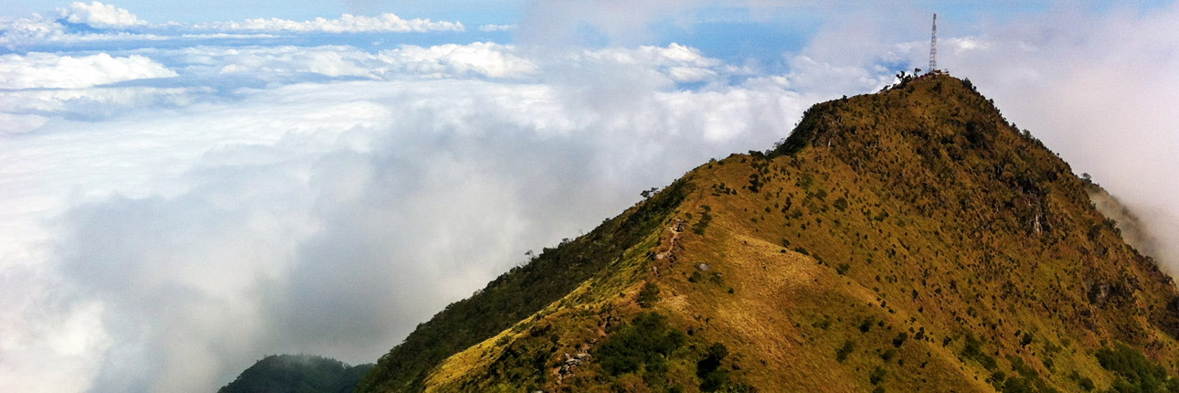7 Wisata di Jawa Tengah yang Cocok Bagi Penjelajah